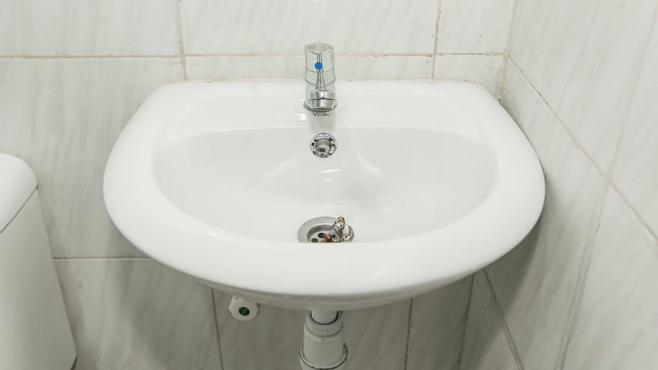 Photo of Bathroom in Old Jakarta