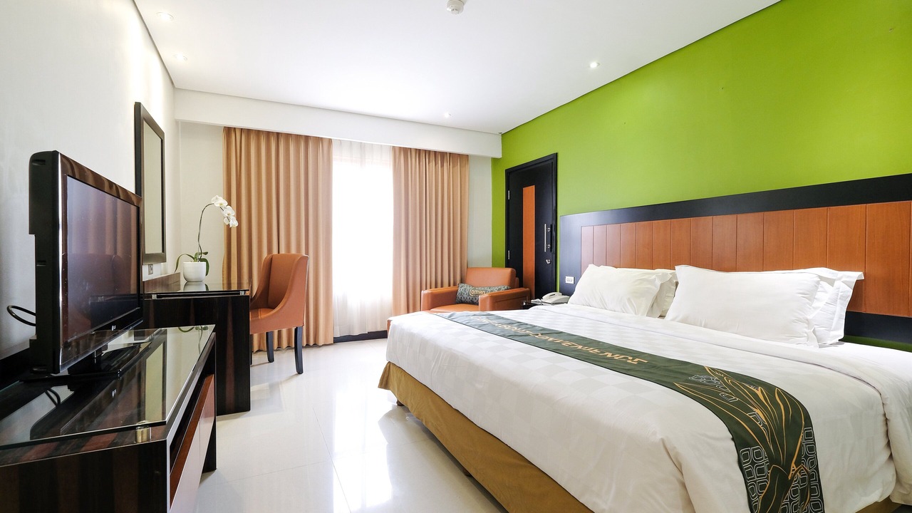 Photo of Bedroom in Catur Tunggal