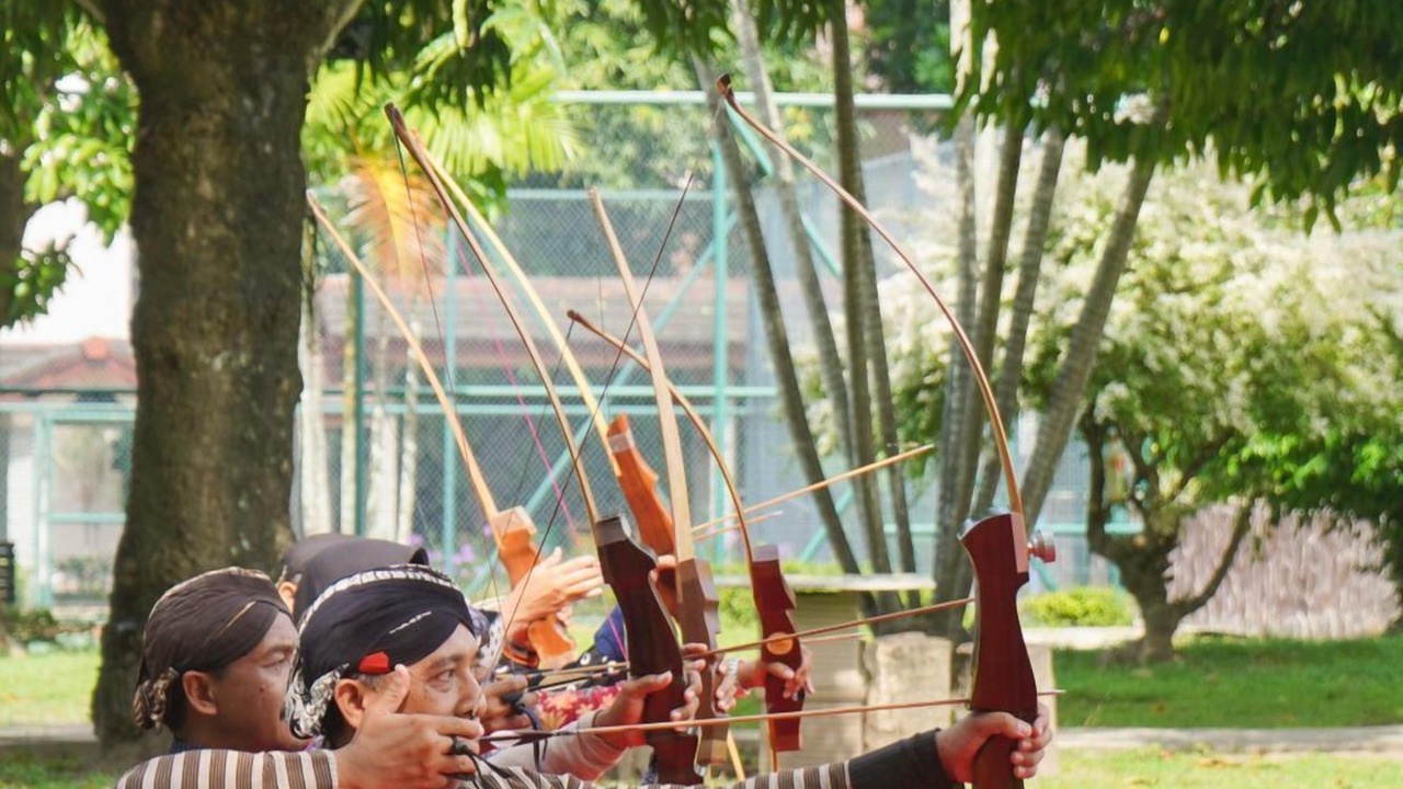 Photo of Outdoor in Catur Tunggal