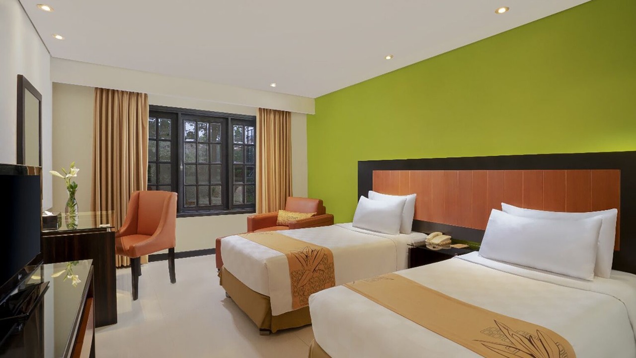 Photo of Bedroom in Catur Tunggal