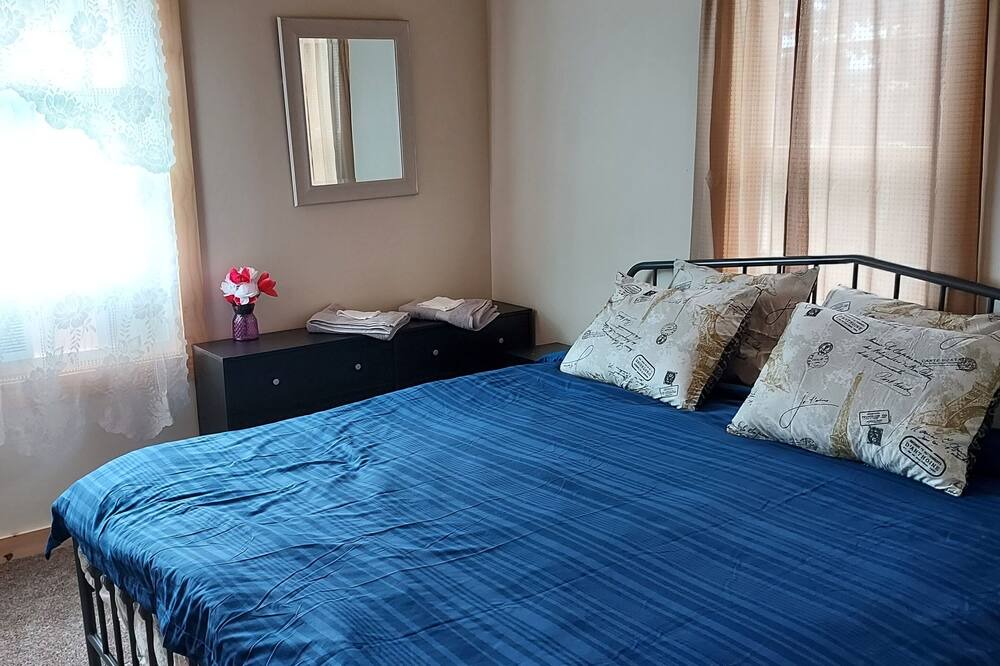 Photo of Bedroom in Tupper Lake