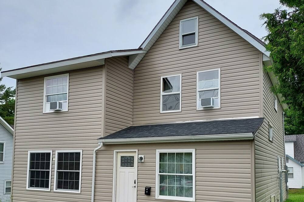 Photo of Outdoor in Tupper Lake