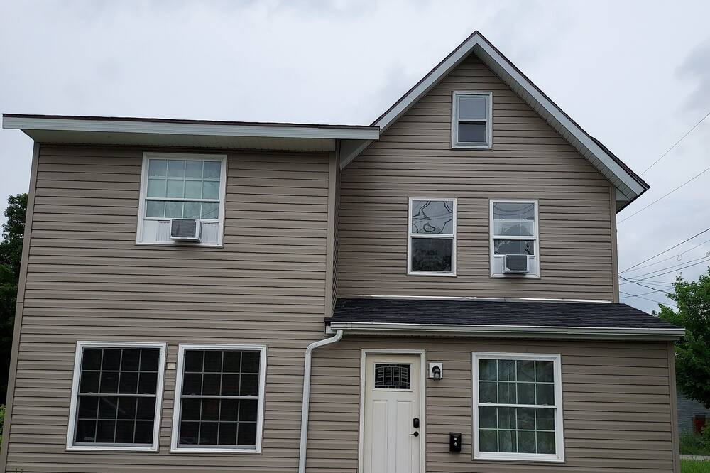 Photo of Outdoor in Tupper Lake