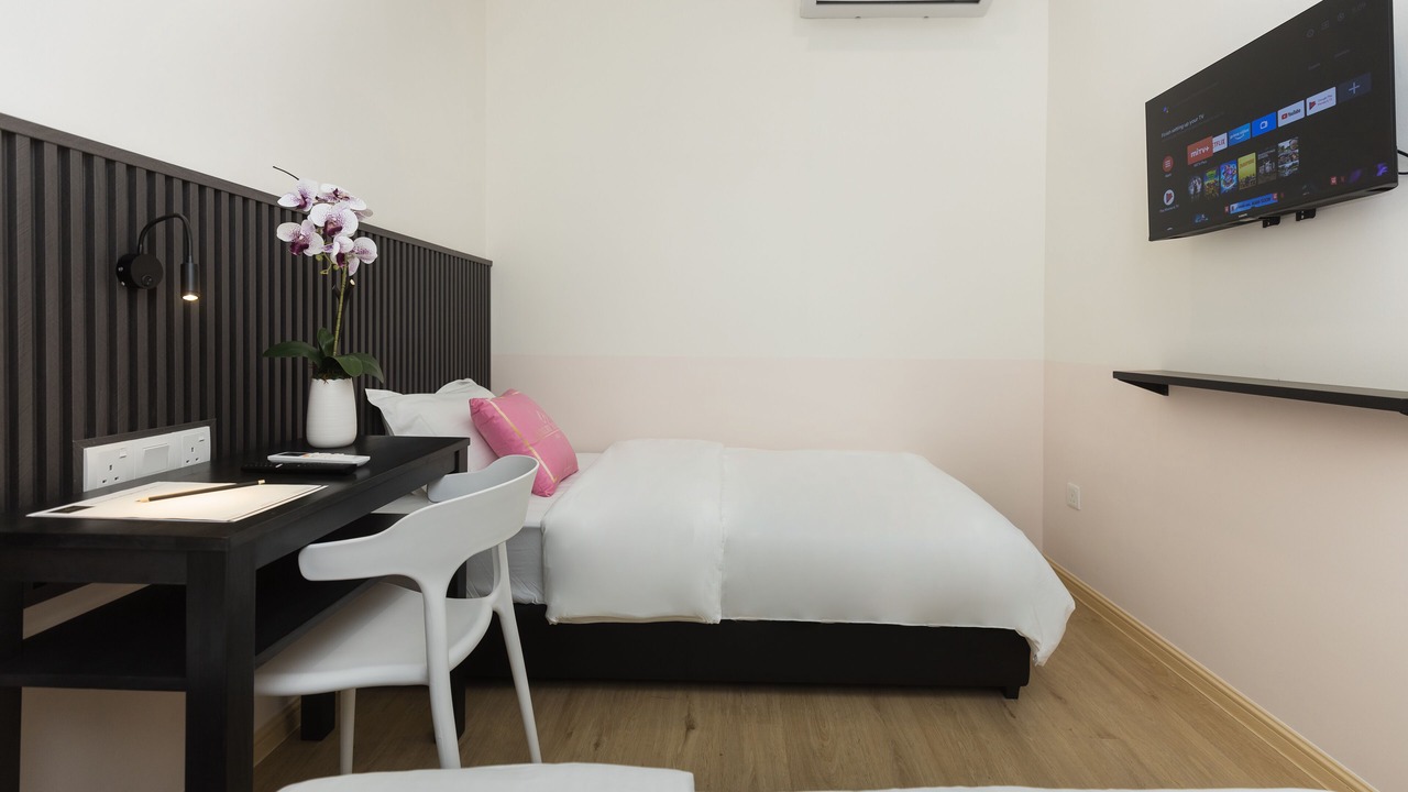 Photo of Bedroom in Kampung Paroi