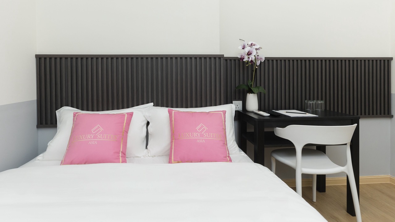 Photo of Bedroom in Kampung Paroi