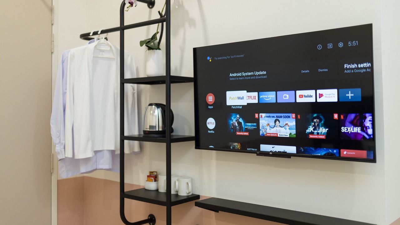 Photo of Bathroom in Kampung Paroi