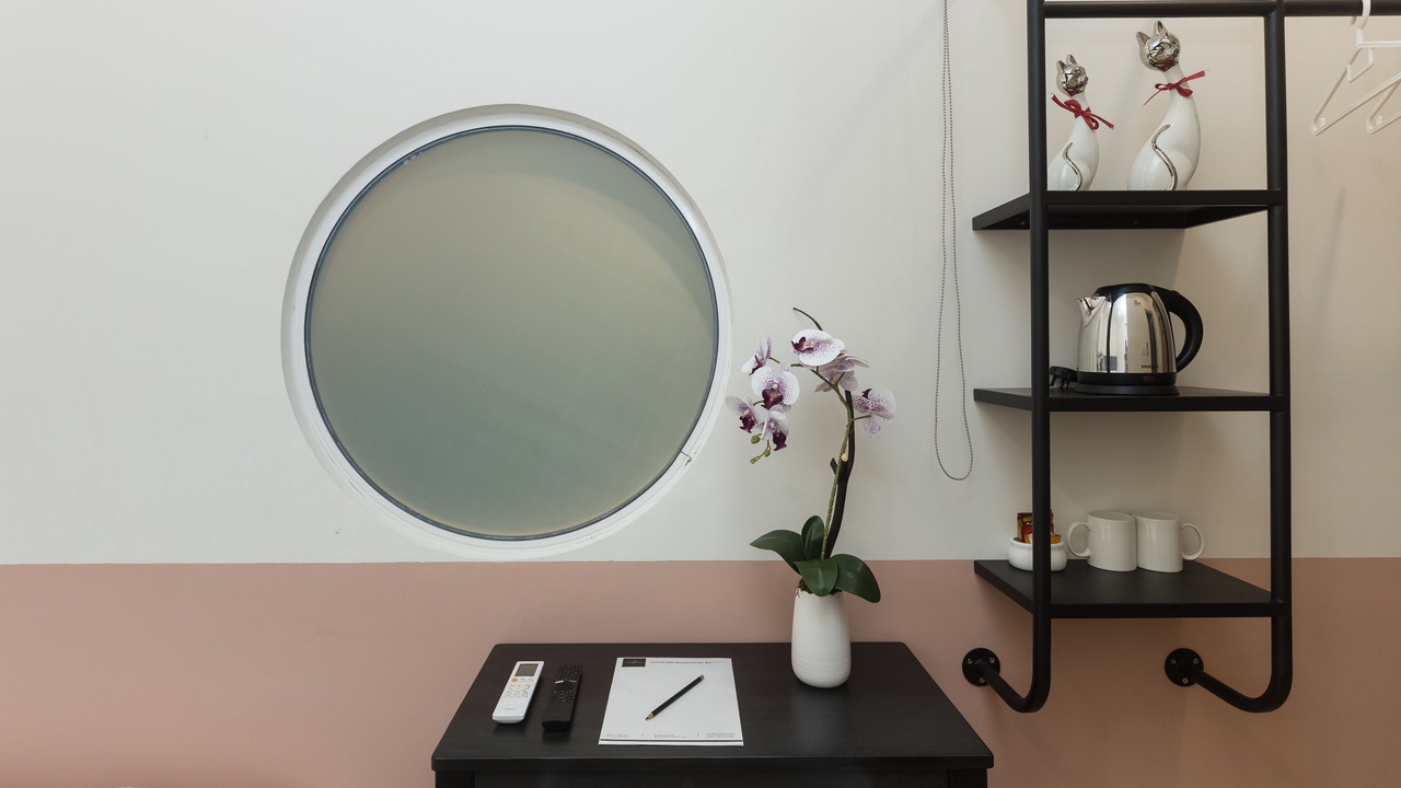 Photo of Bedroom in Kampung Paroi