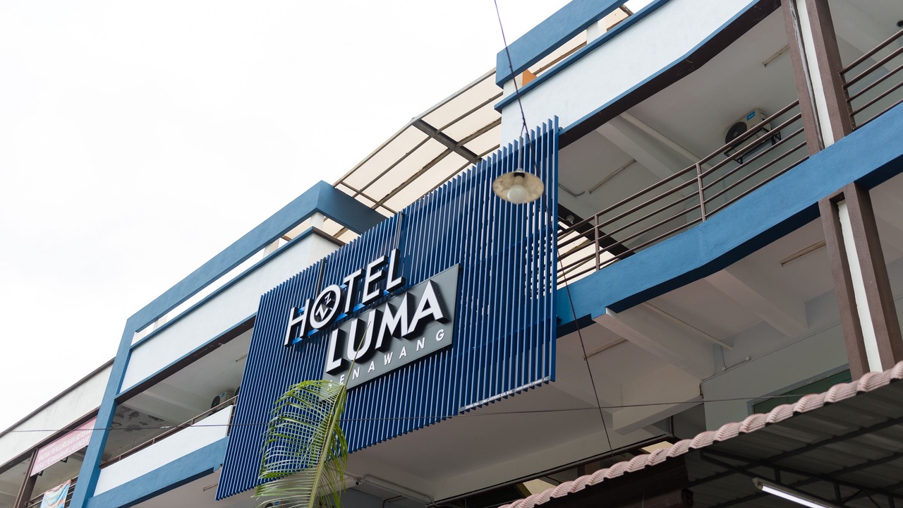 Photo of Outdoor in Kampung Paroi