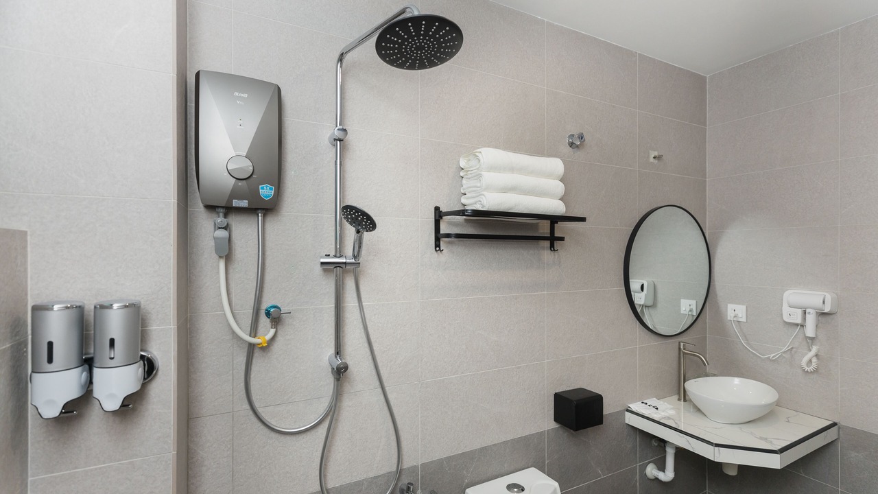 Photo of Others in Kampung Paroi