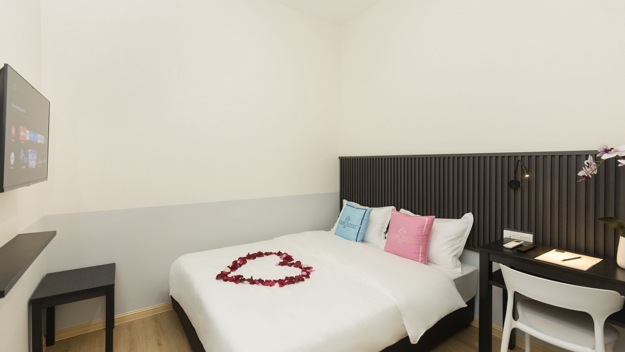 Photo of Bedroom in Kampung Paroi