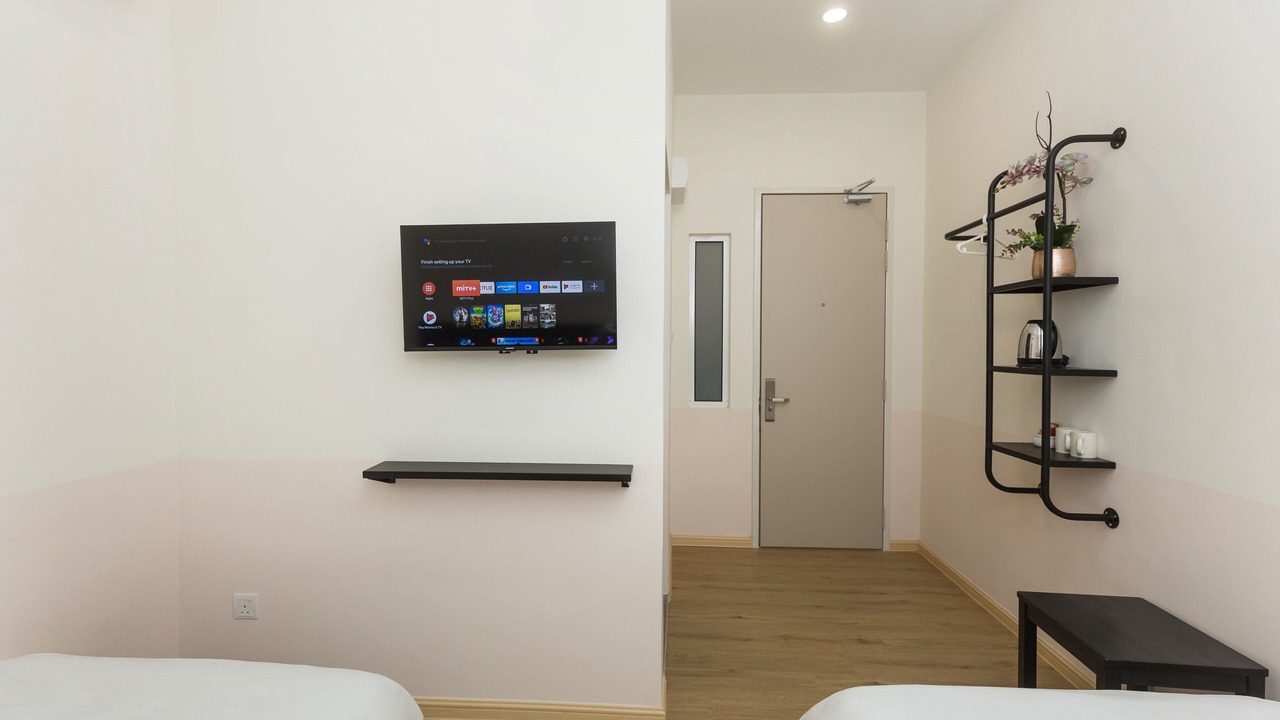 Photo of Bedroom in Kampung Paroi