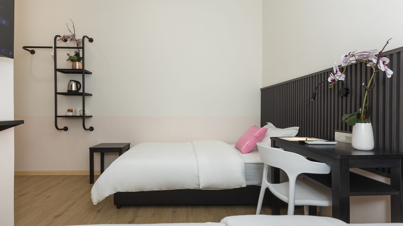 Photo of Bedroom in Kampung Paroi