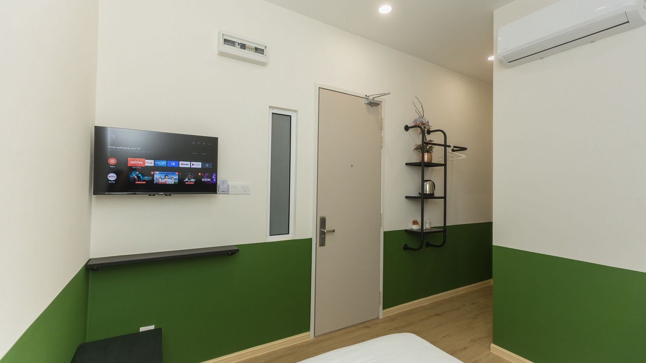 Photo of Bedroom in Kampung Paroi