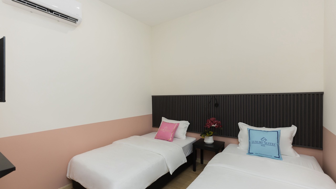 Photo of Bedroom in Kampung Paroi