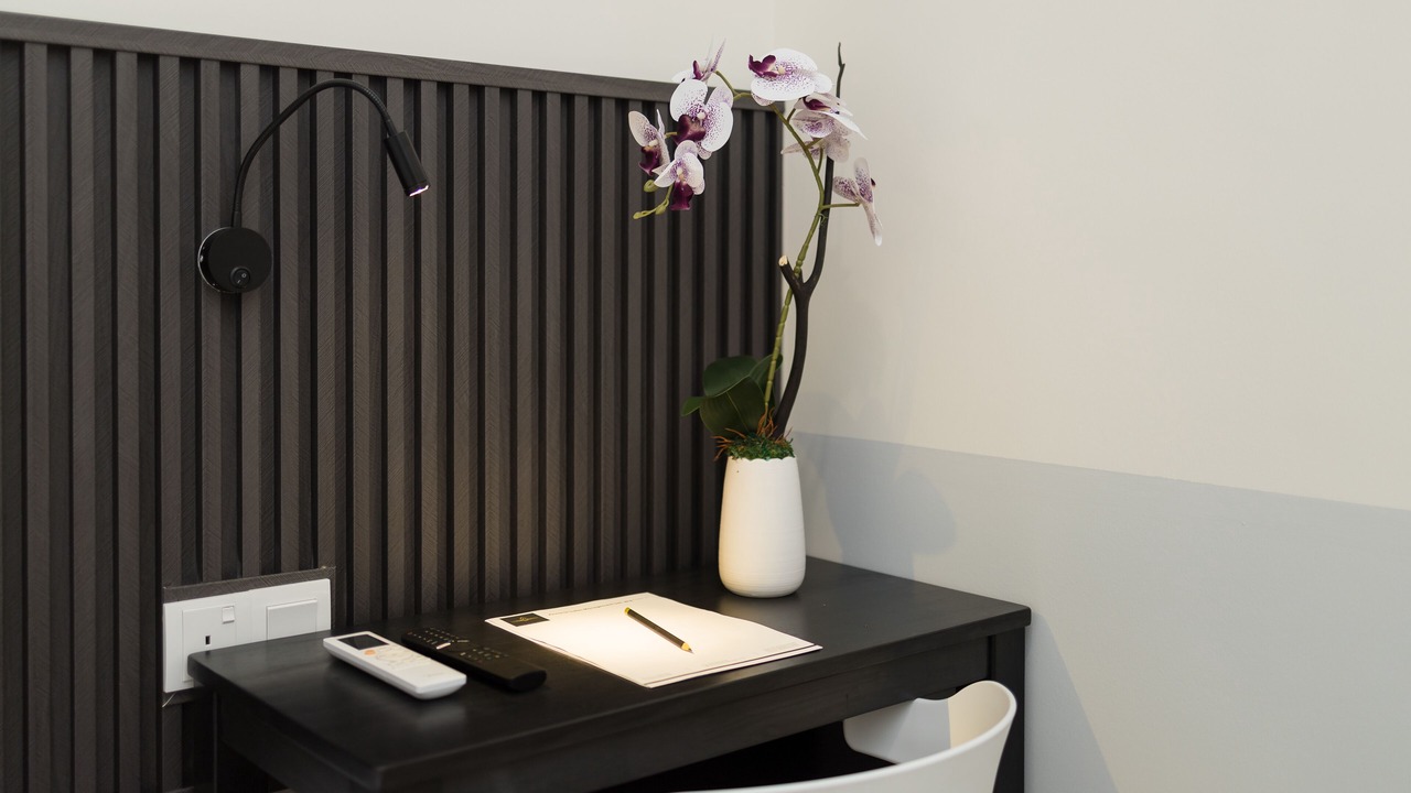 Photo of Bedroom in Kampung Paroi