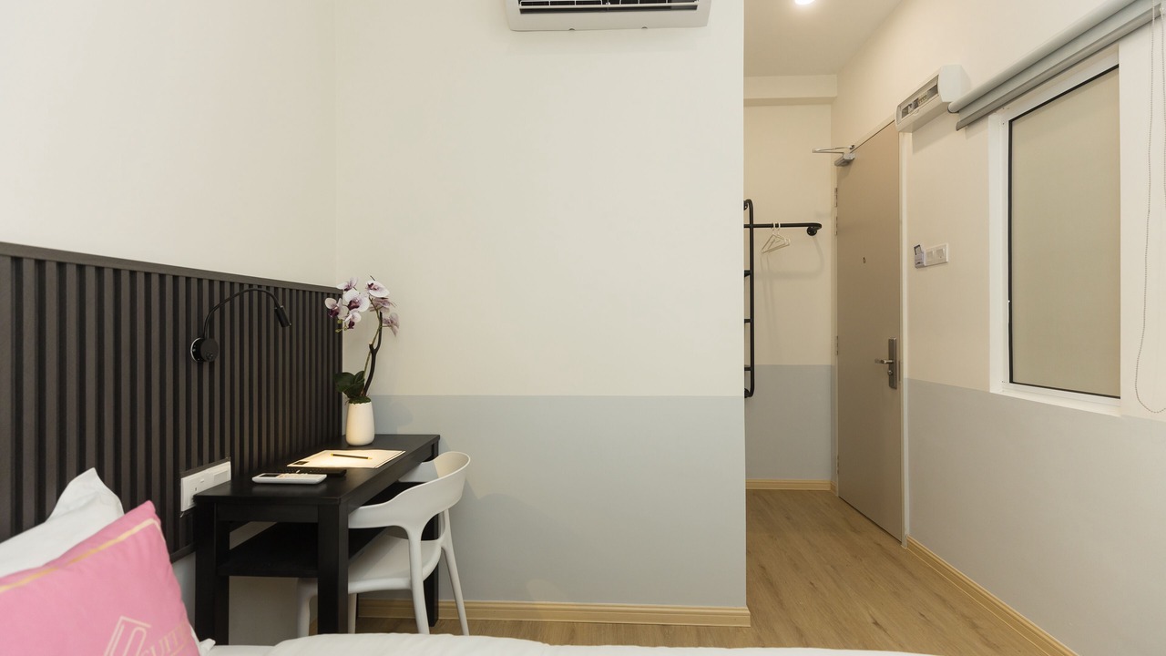 Photo of Bedroom in Kampung Paroi