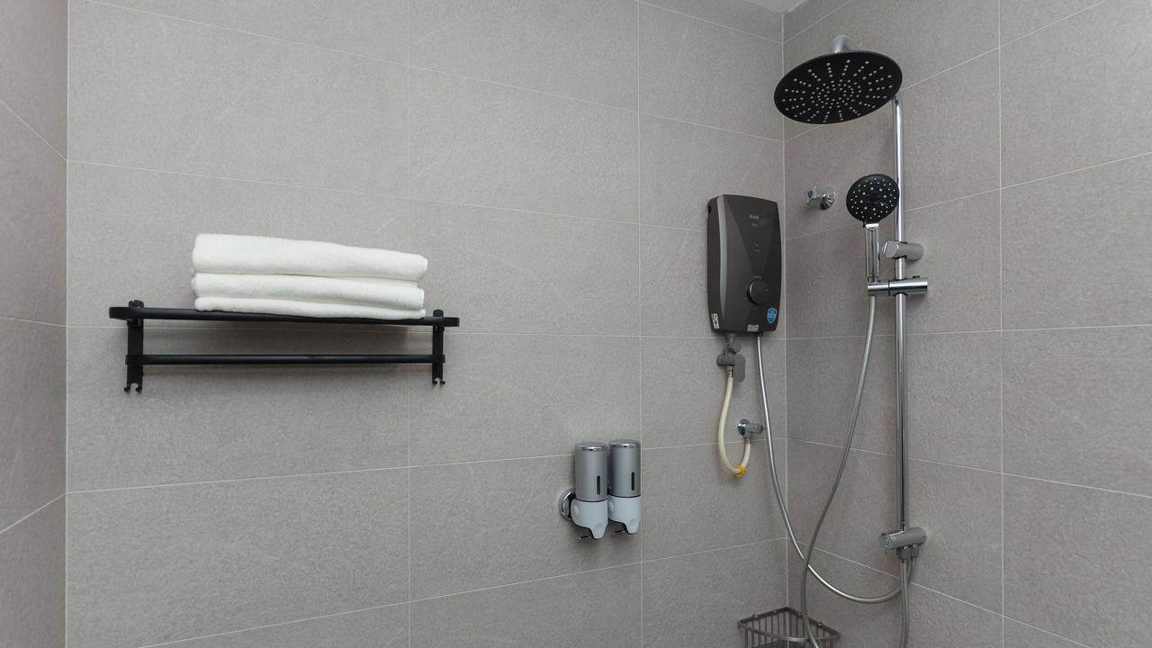 Photo of Bathroom in Kampung Paroi