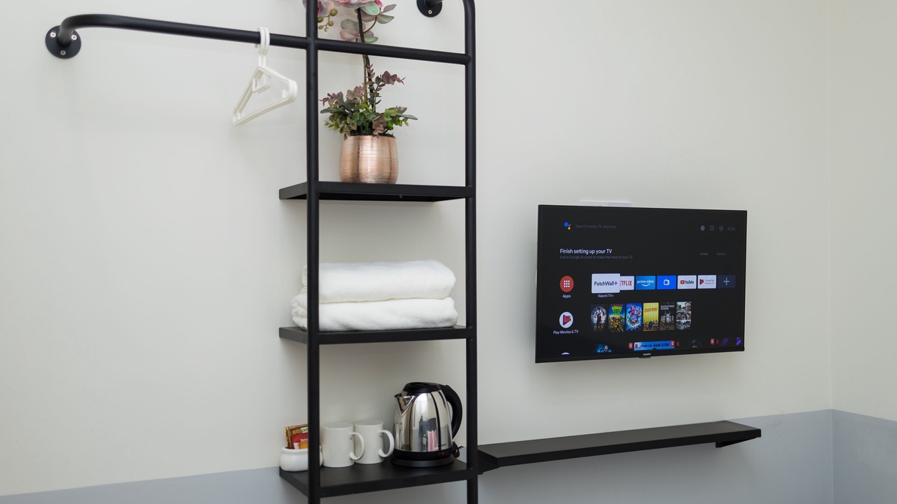 Photo of Bedroom in Kampung Paroi