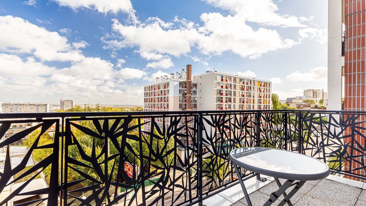 Photo of Outdoor in Villejuif