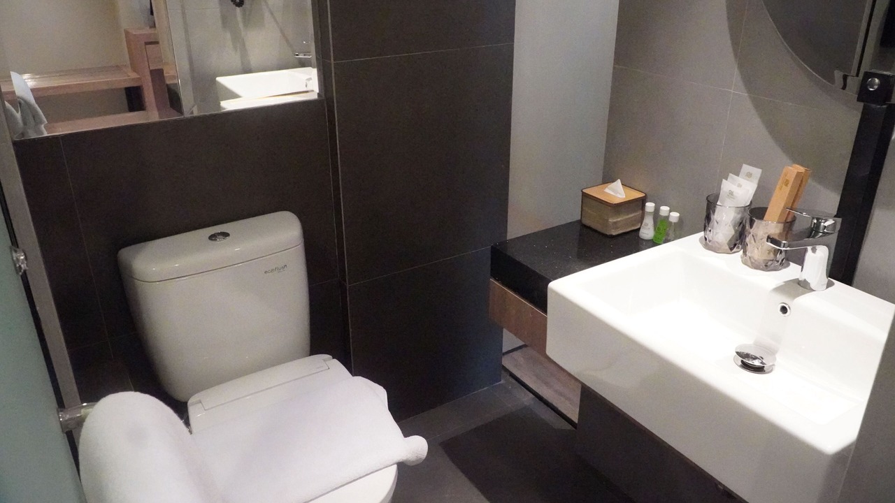 Photo of Bathroom in Bendungan Hilir