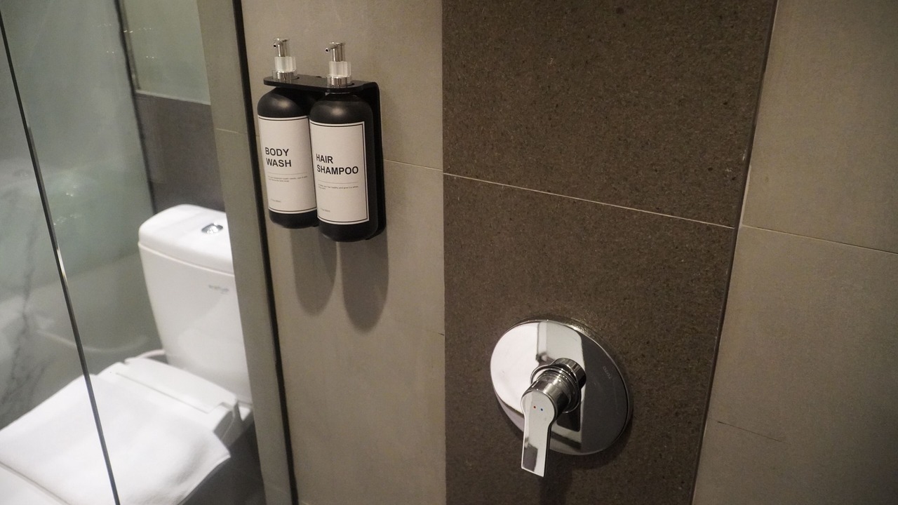 Photo of Bathroom in Bendungan Hilir