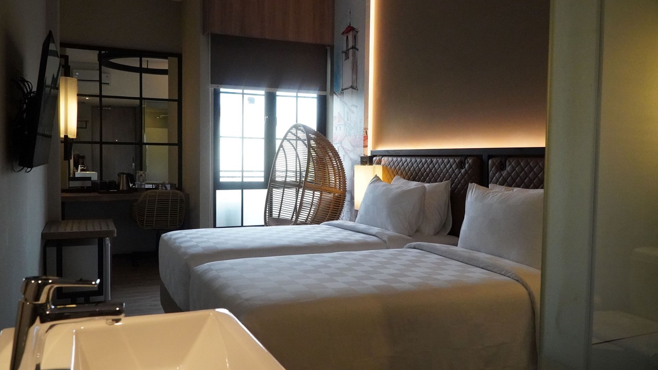 Photo of Bedroom in Bendungan Hilir