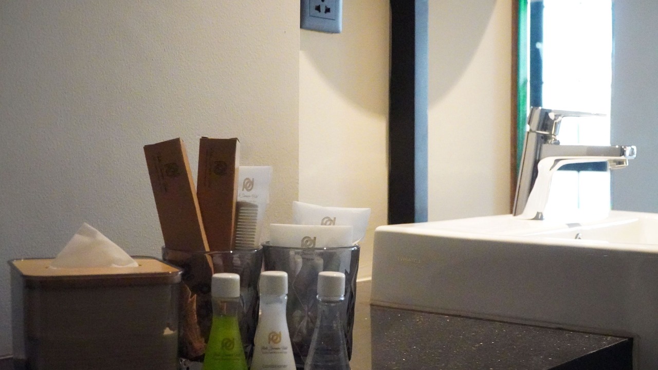 Photo of Bathroom in Bendungan Hilir