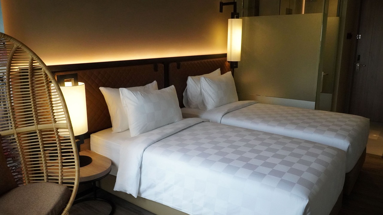Photo of Bedroom in Bendungan Hilir