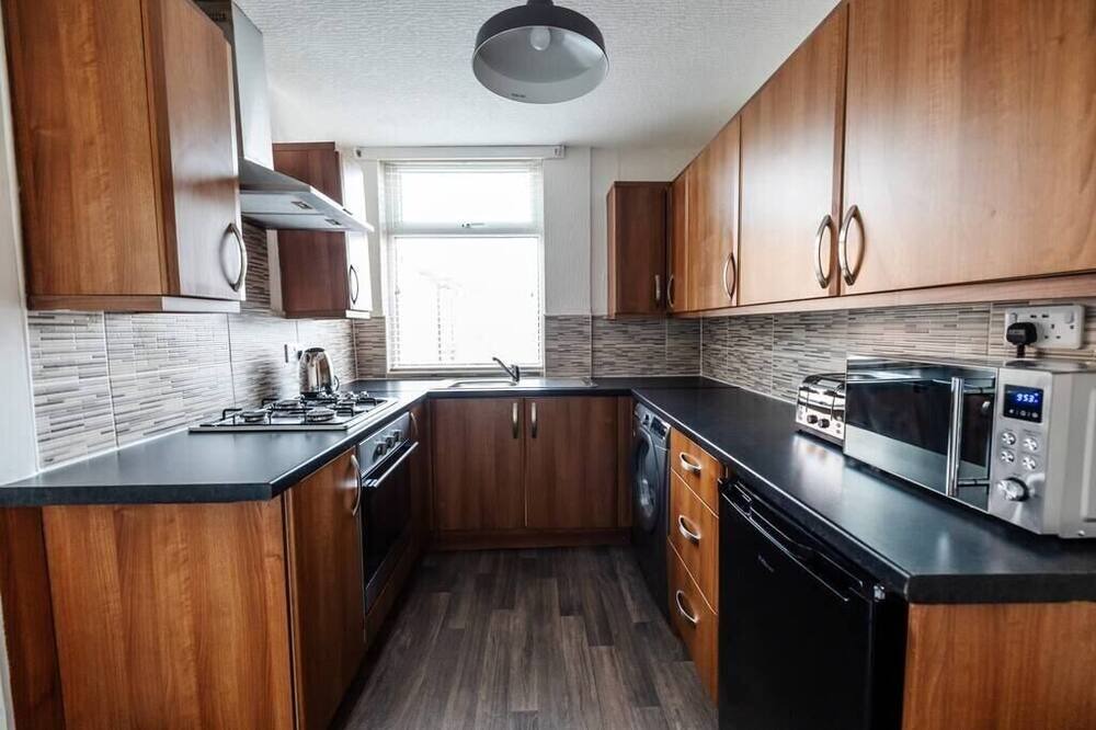 Photo of Kitchen in Blackburn