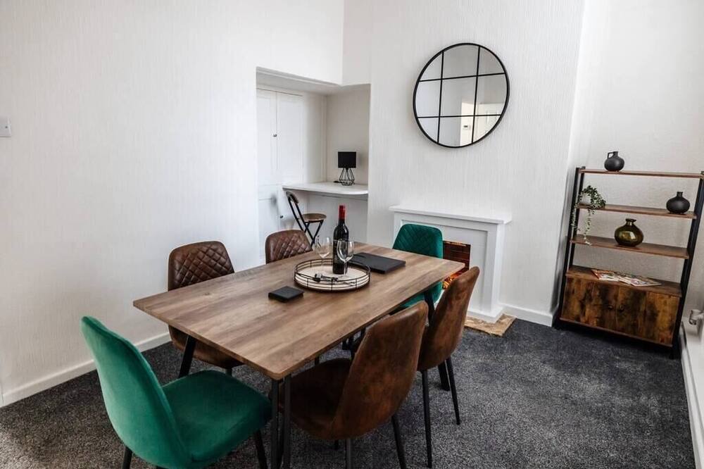 Photo of Others in Blackburn