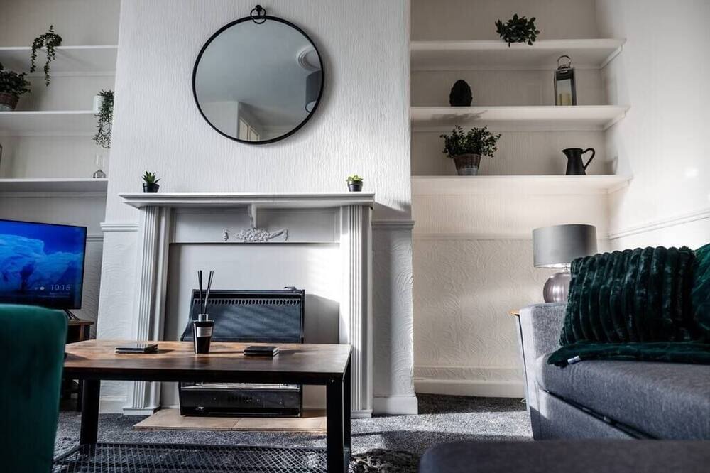 Photo of Livingroom in Blackburn