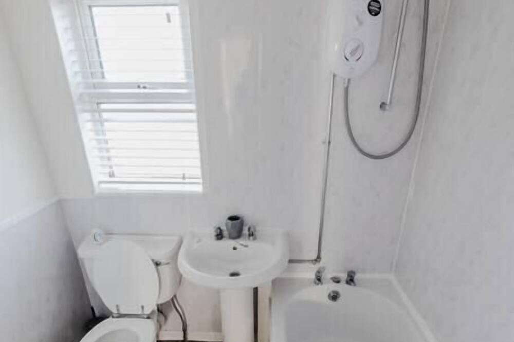 Photo of Bathroom in Blackburn