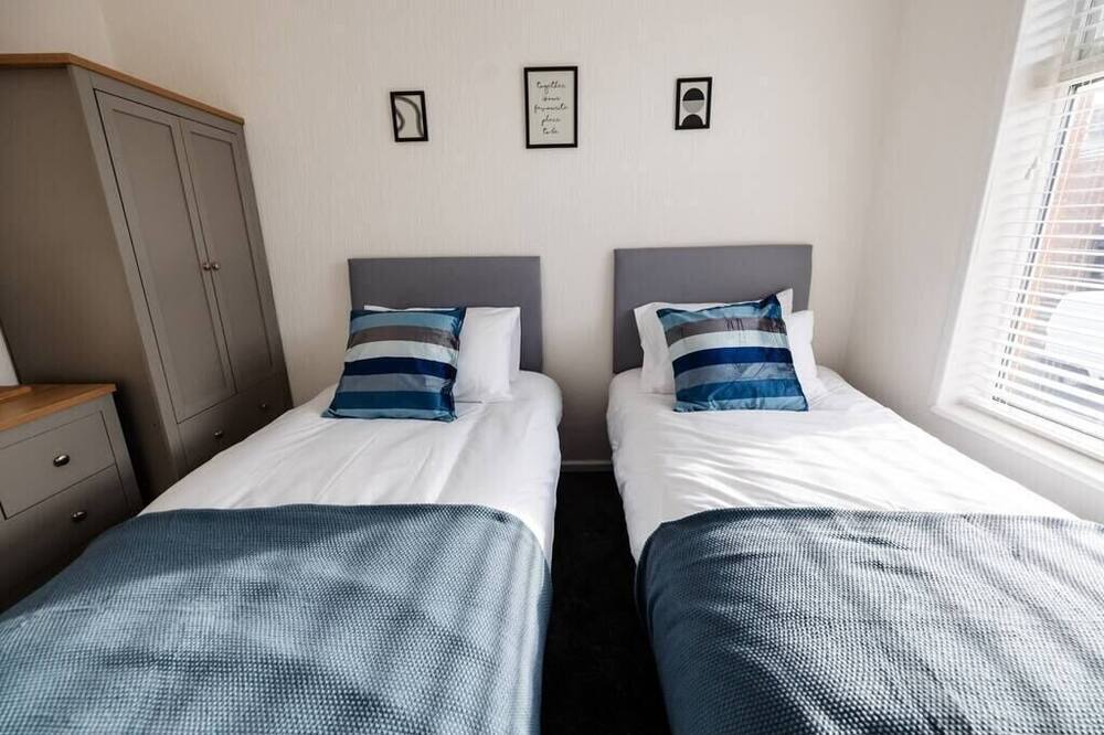 Photo of Bedroom in Blackburn