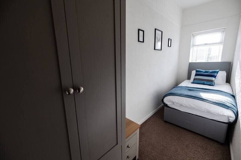 Photo of Bedroom in Blackburn