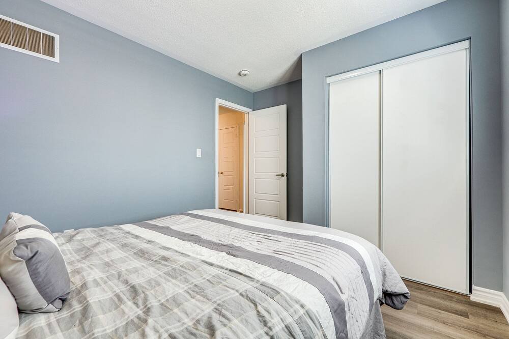 Photo of Bedroom in Milton