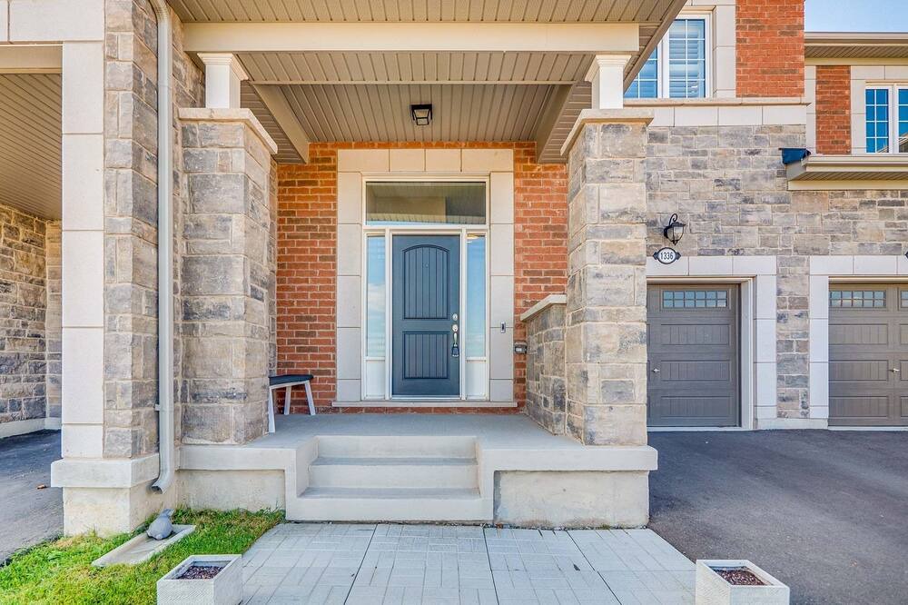 Photo of Outdoor in Milton