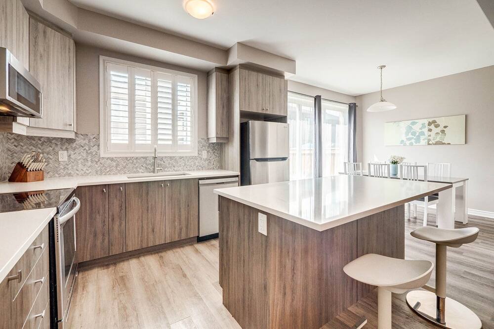 Photo of Kitchen in Milton