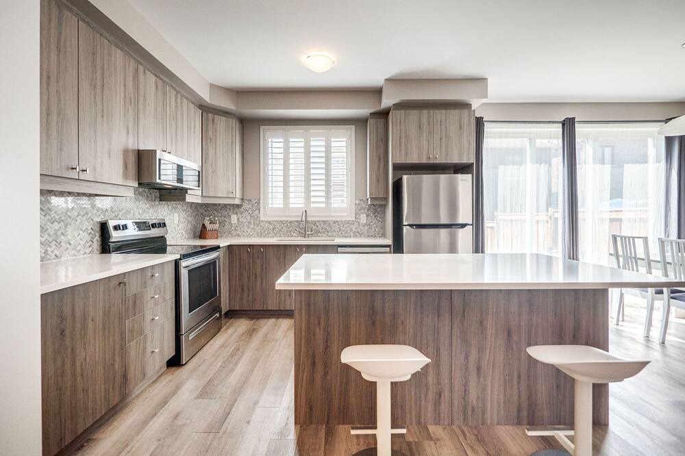 Photo of Kitchen in Milton