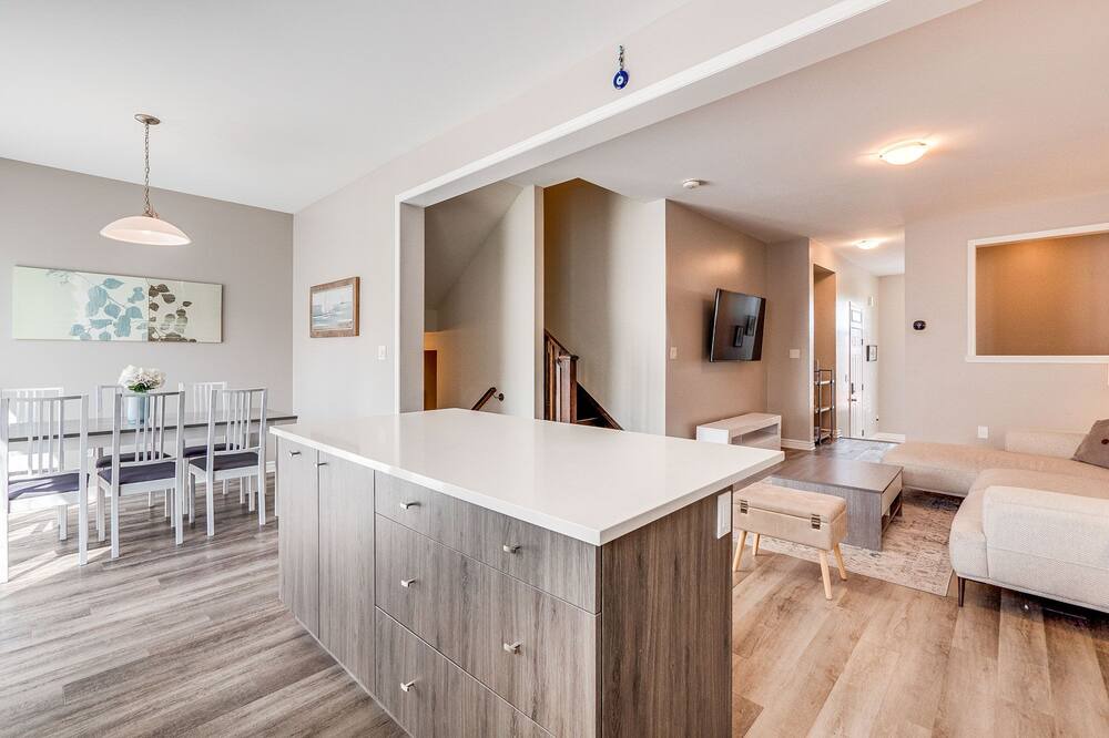 Photo of Kitchen in Milton