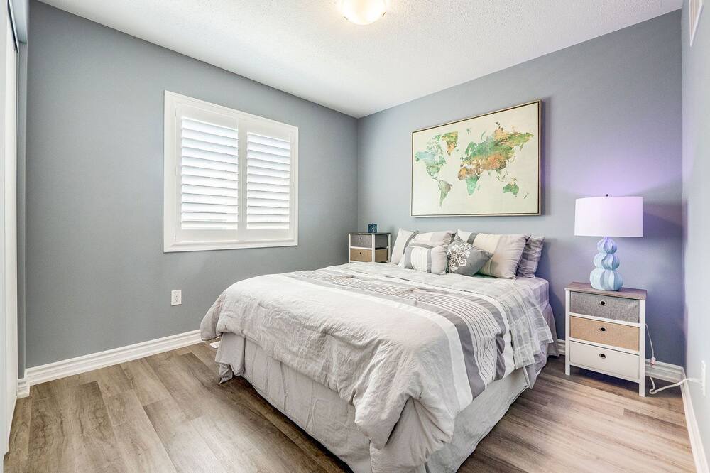 Photo of Bedroom in Milton