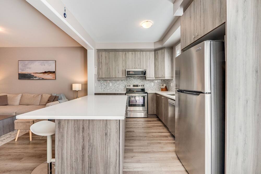 Photo of Kitchen in Milton