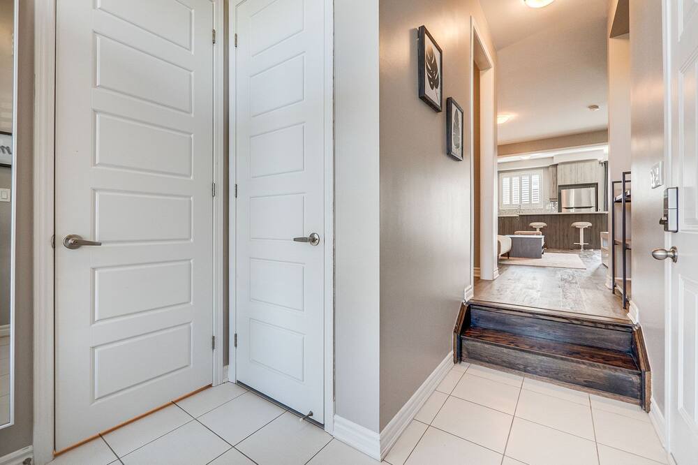 Photo of Bedroom in Milton