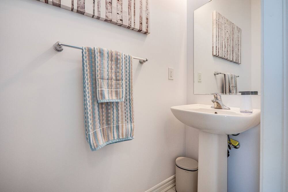 Photo of Bathroom in Milton