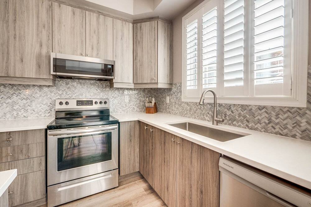 Photo of Kitchen in Milton