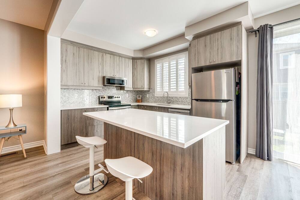 Photo of Kitchen in Milton
