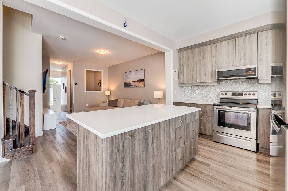 Photo of Kitchen in Milton