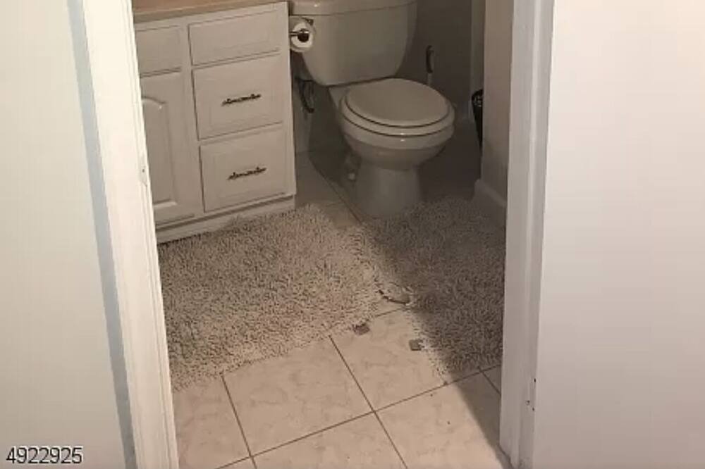 Photo of Bathroom in Roselle