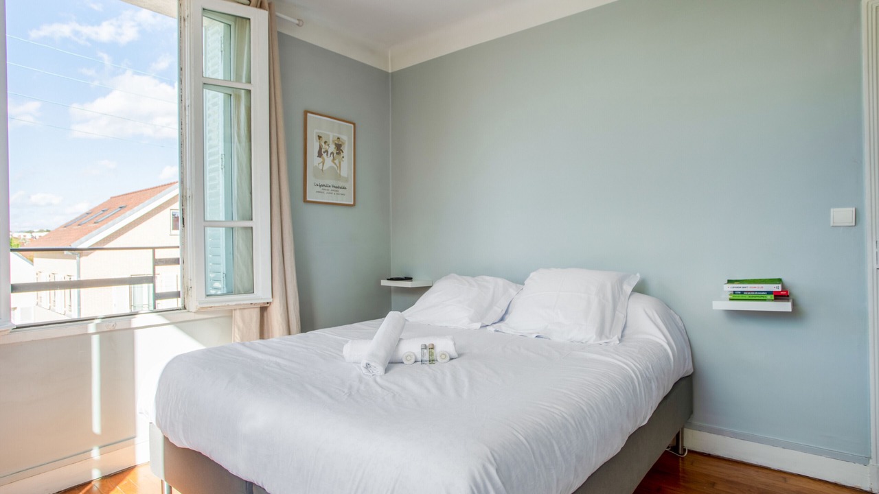 Photo of Others in Le Chesnay