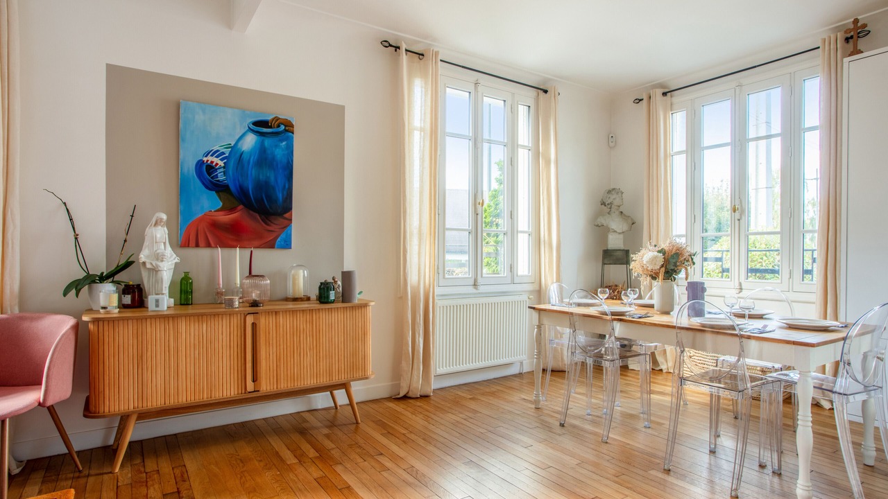 Photo of Others in Le Chesnay