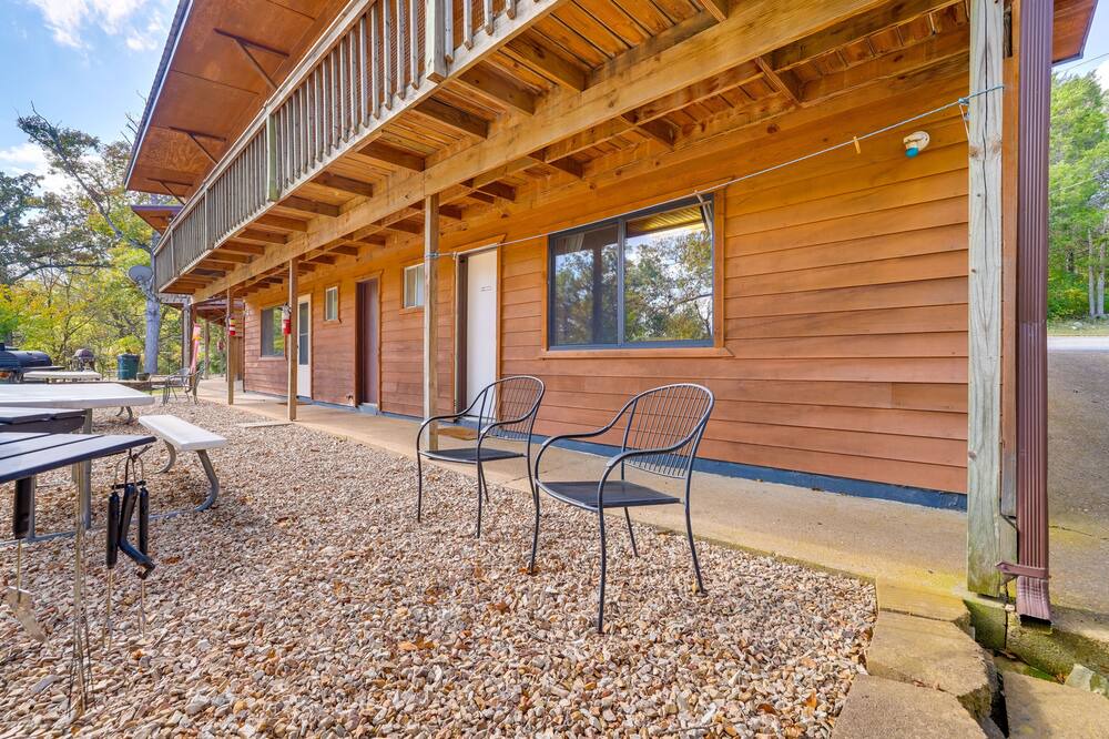 Photo of Patio Balcony in Eagle Rock